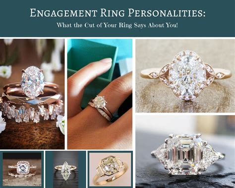 Exploring Different Diamond Cuts for Engagement Rings